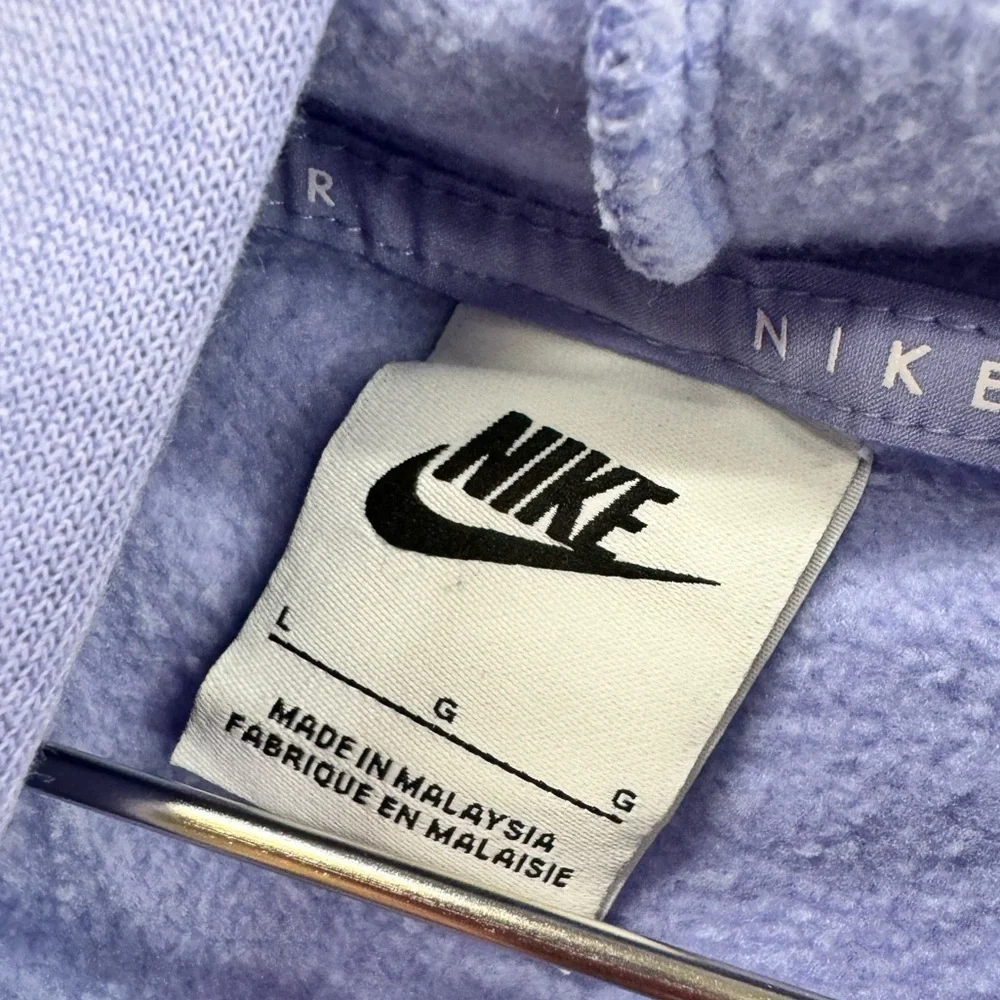 Nike Air Hoodie